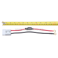 Maxi Fuse 8AWG Inline Blade 8B&S Cable Lead